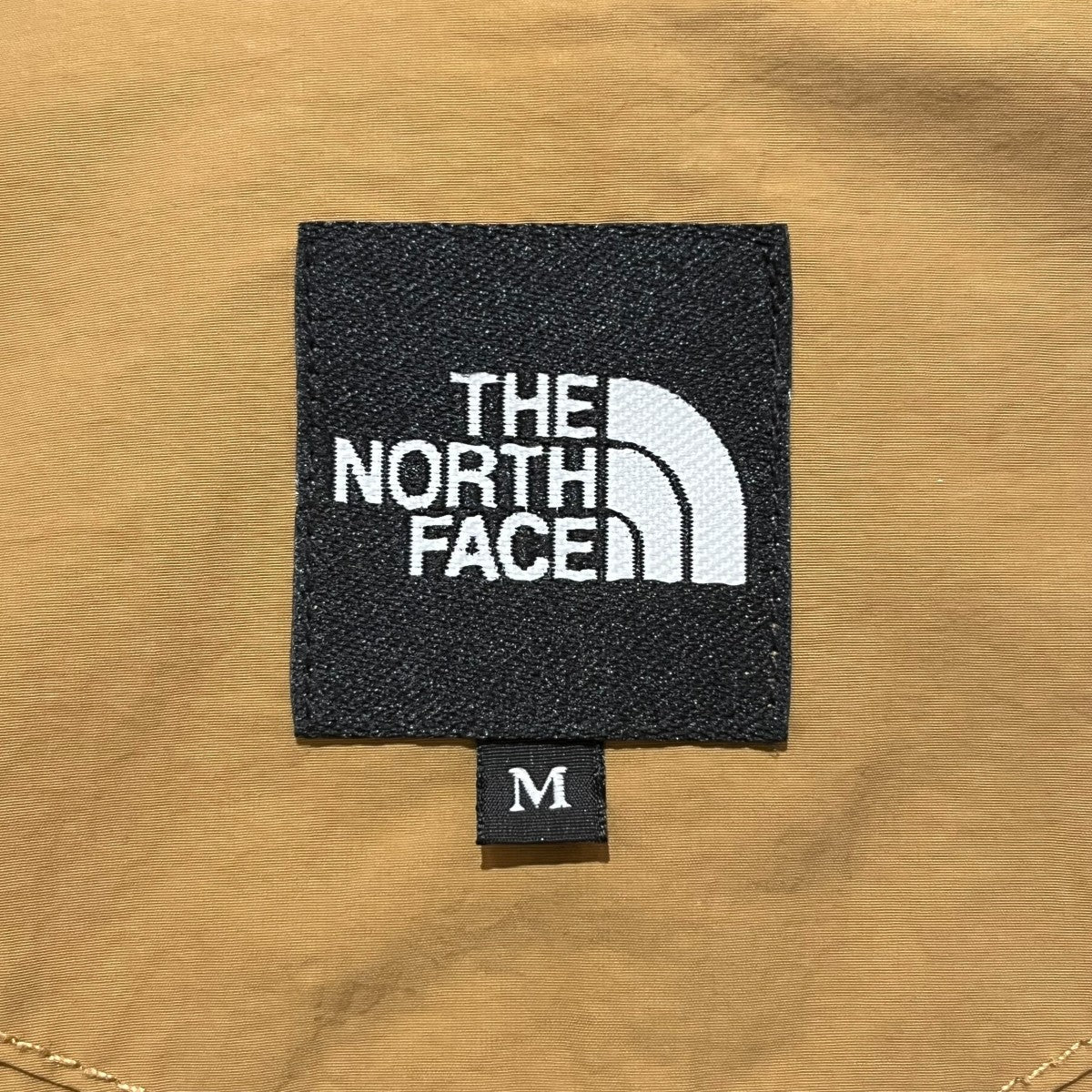 THE NORTH FACE ROLLPACK JRNY COATナイロンコートNPW21863 古着・中古-4枚目のアイテム画像