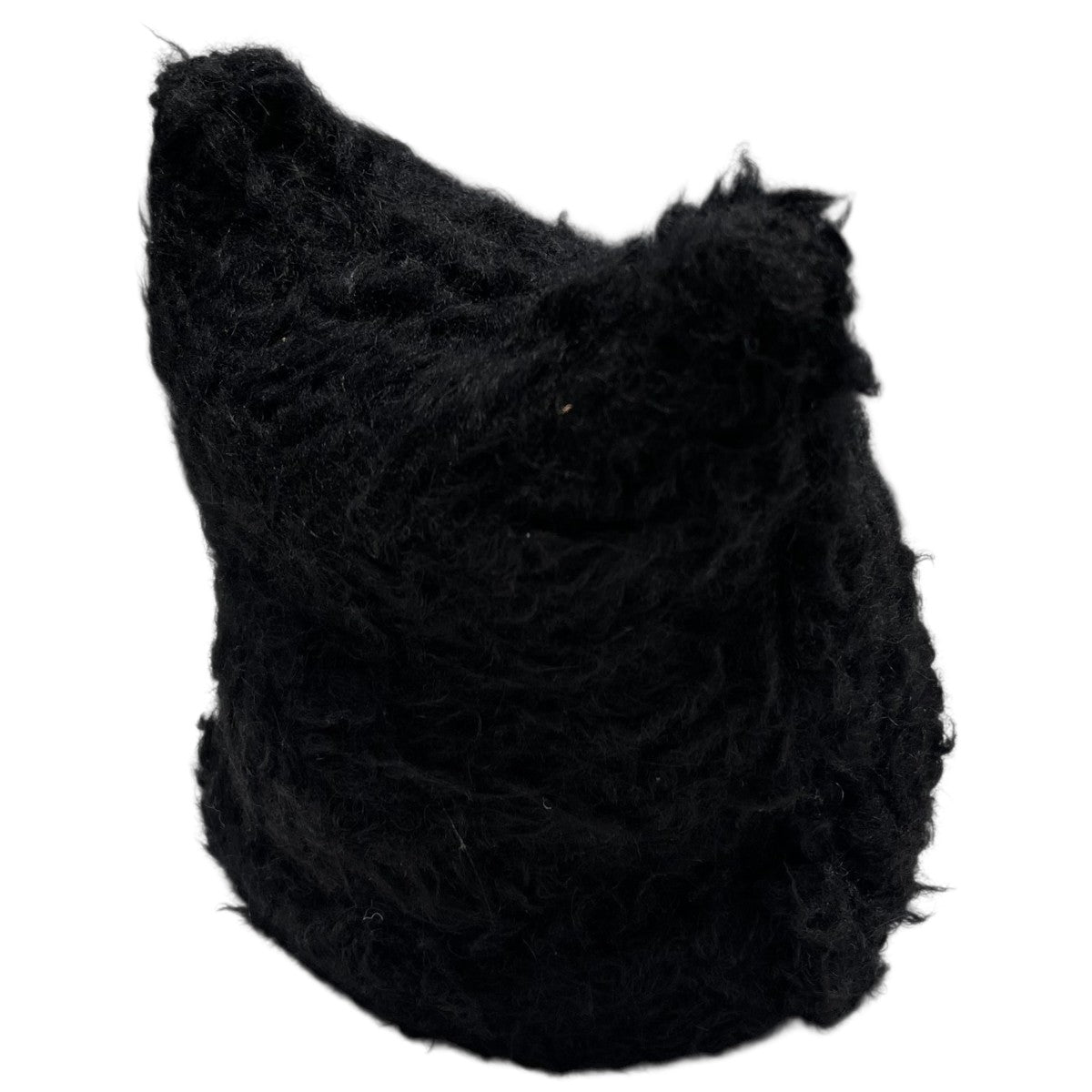 ACNE STUDIOS ニット帽 FN-UX-HATS000286 古着・中古-2枚目のアイテム画像