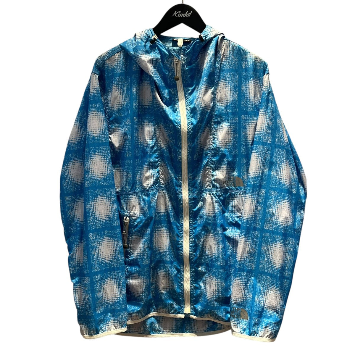 ビンテージ　THE NORTH FACE マウンテンパーカー np2008n THE NORTHFACE PURPLELABEL(ザノースフェイス パープルレーベル