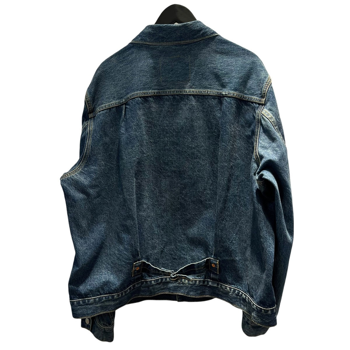 LEVI'S PReMIUM(リーバイスプレミアム) 大戦1stデニムジャケットPC9