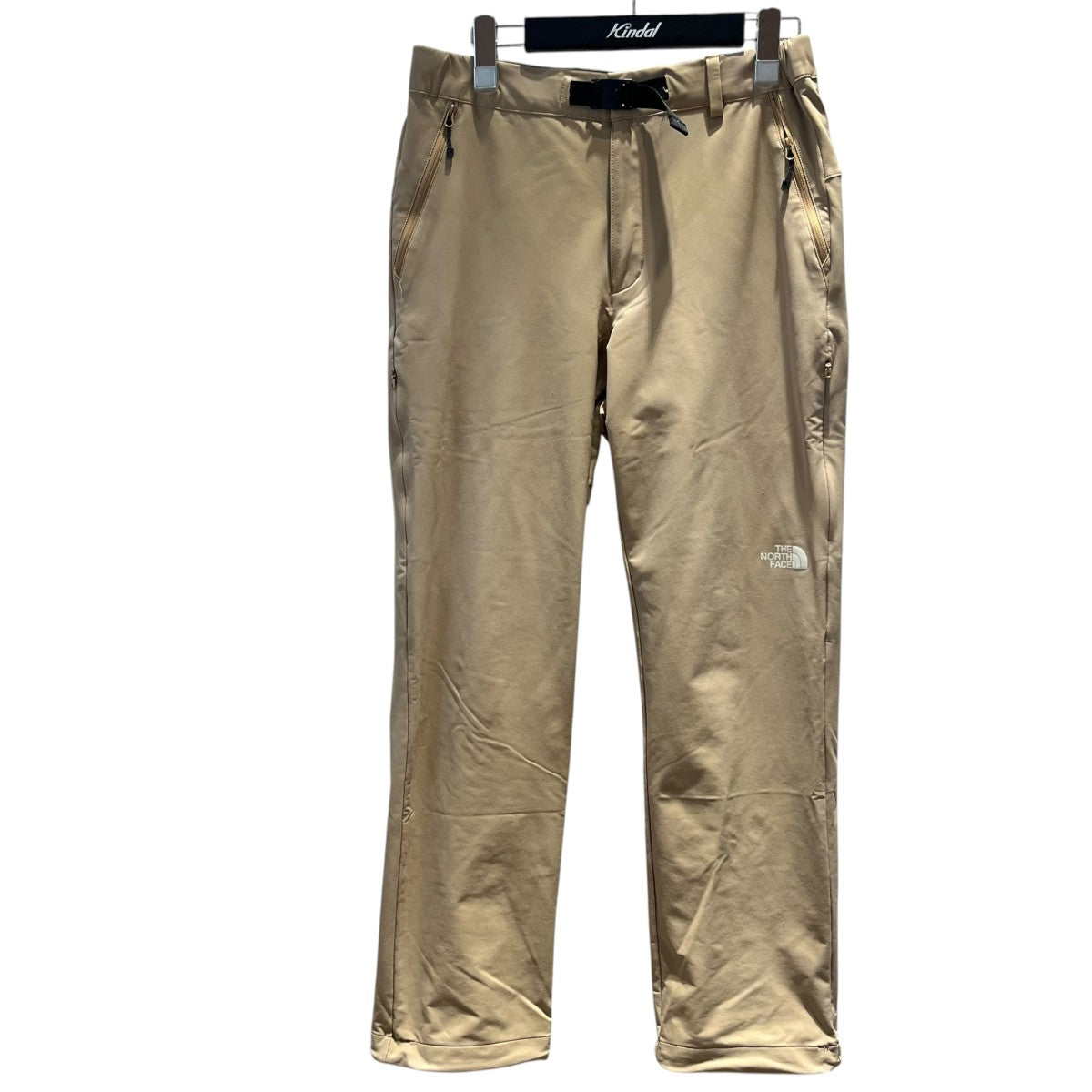 Verb PantナイロンパンツNB32006