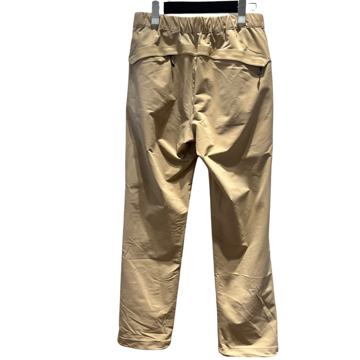Verb PantナイロンパンツNB32006