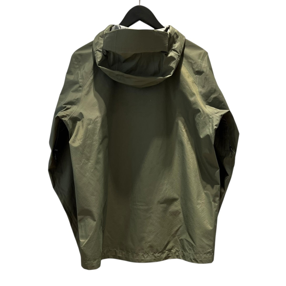 Patagonia(パタゴニア) トレントシェル 3Lナイロンジャケット85240SP20