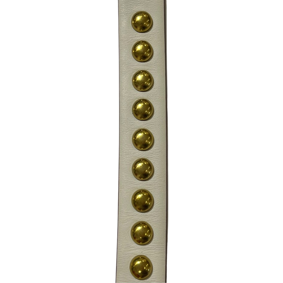 J＆M DAVIDSON(ジェイアンドエムデヴィッドソン) レザーベルト