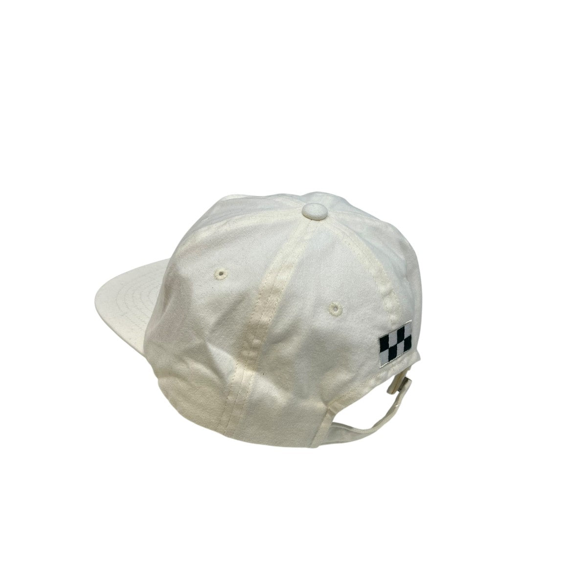 IAB STUDIO×Henry’s PIZZA キャップ 古着・中古-3枚目のアイテム画像