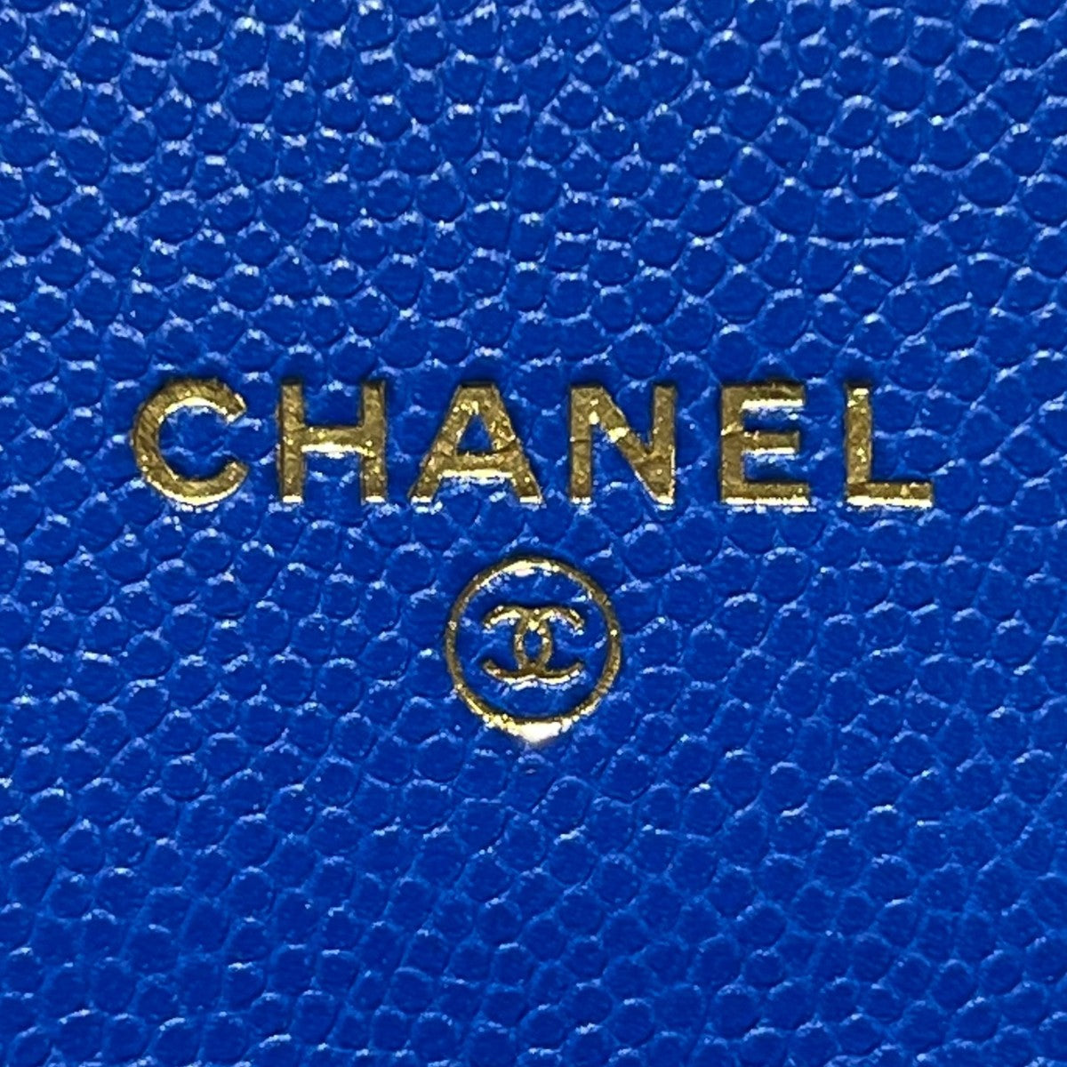 CHANEL チェーンカードケースAP0238 古着・中古-10枚目のアイテム画像