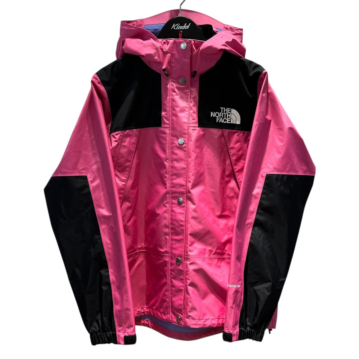 THE NORTH FACE(ザノースフェイス) GORE-TEX マウンテンレインテックス