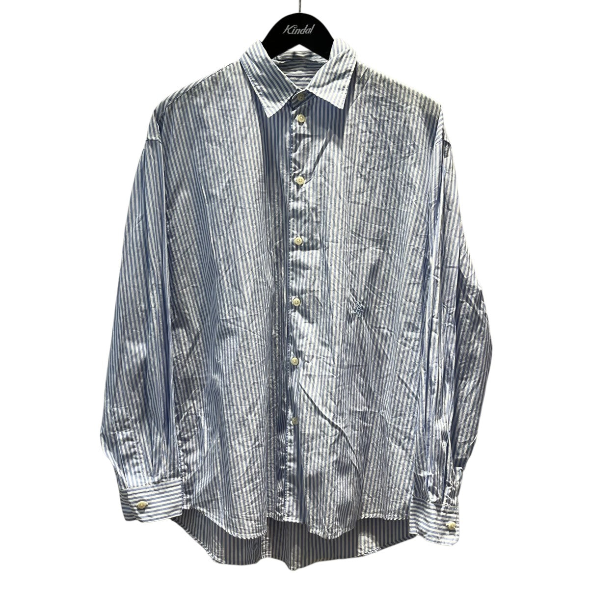23AW別注 SRC OVERSIZED SHIRT長袖シャツ23050570000130