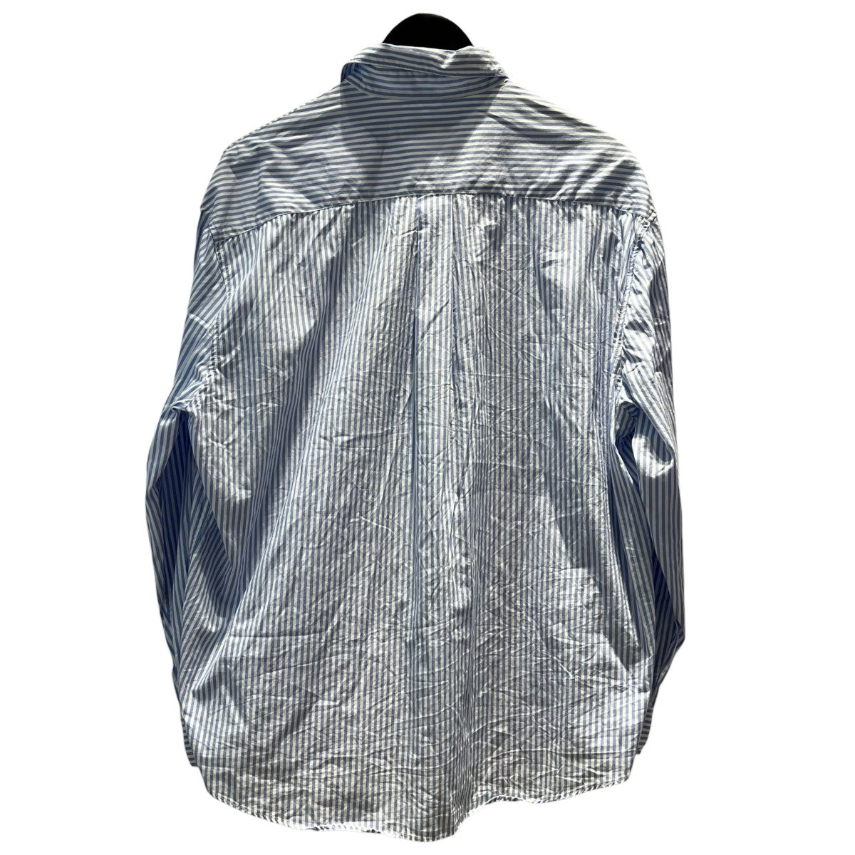 23AW別注 SRC OVERSIZED SHIRT長袖シャツ23050570000130