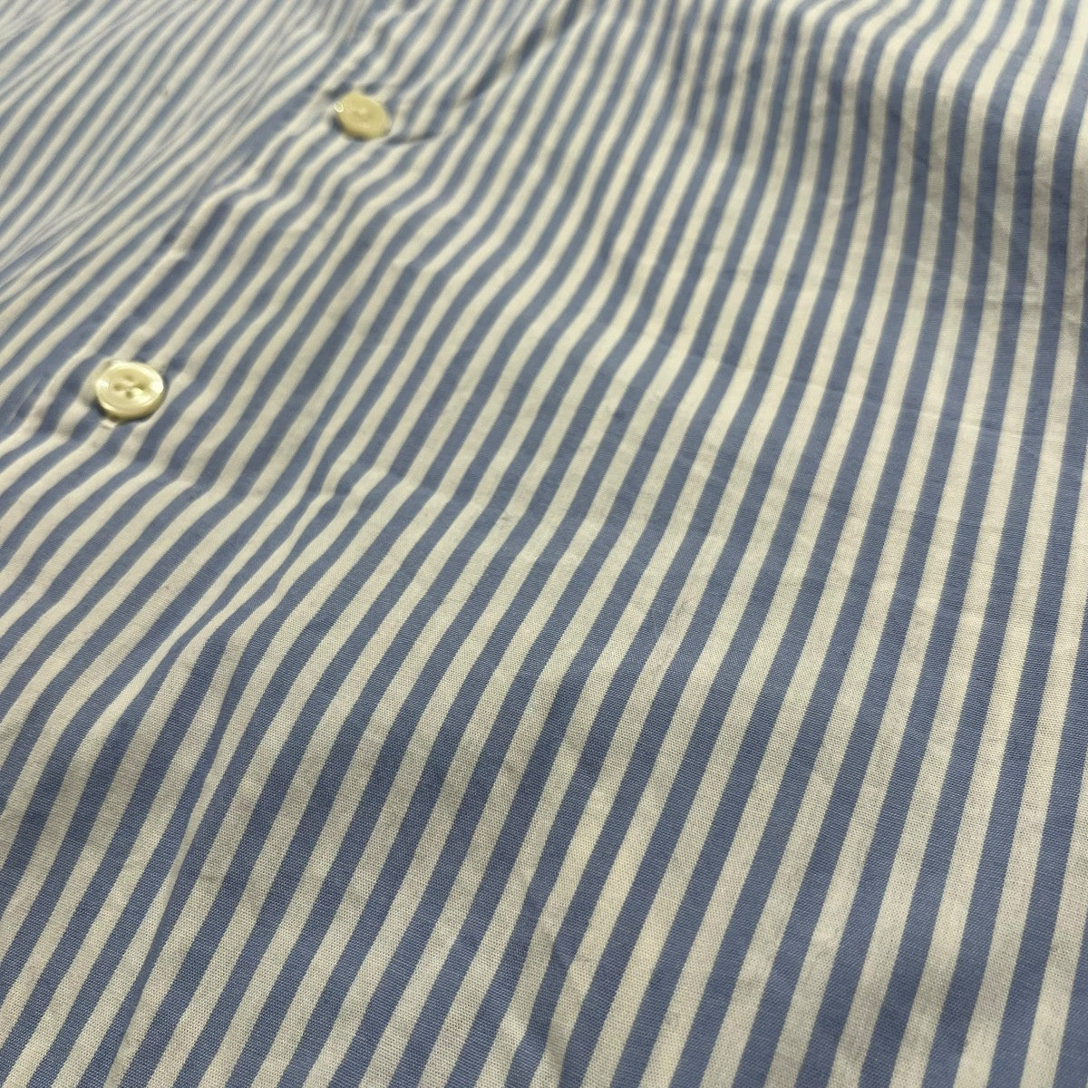 23AW別注 SRC OVERSIZED SHIRT長袖シャツ23050570000130