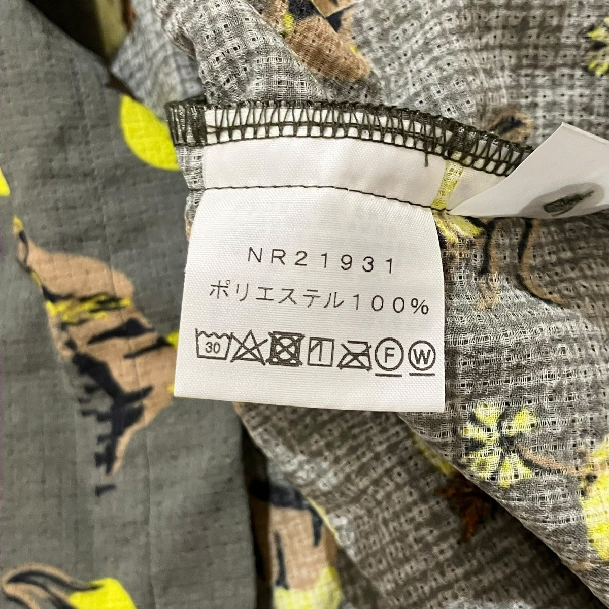 ハーフパンツNB41939