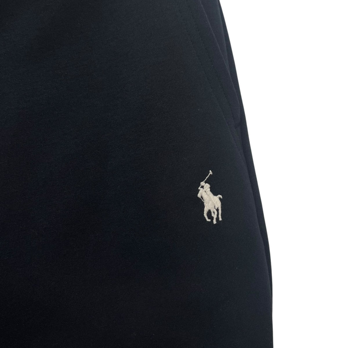 POLO RALPH LAUREN ワンポイント 裏起毛 スウェットパンツ 710883332045 古着・中古-3枚目のアイテム画像