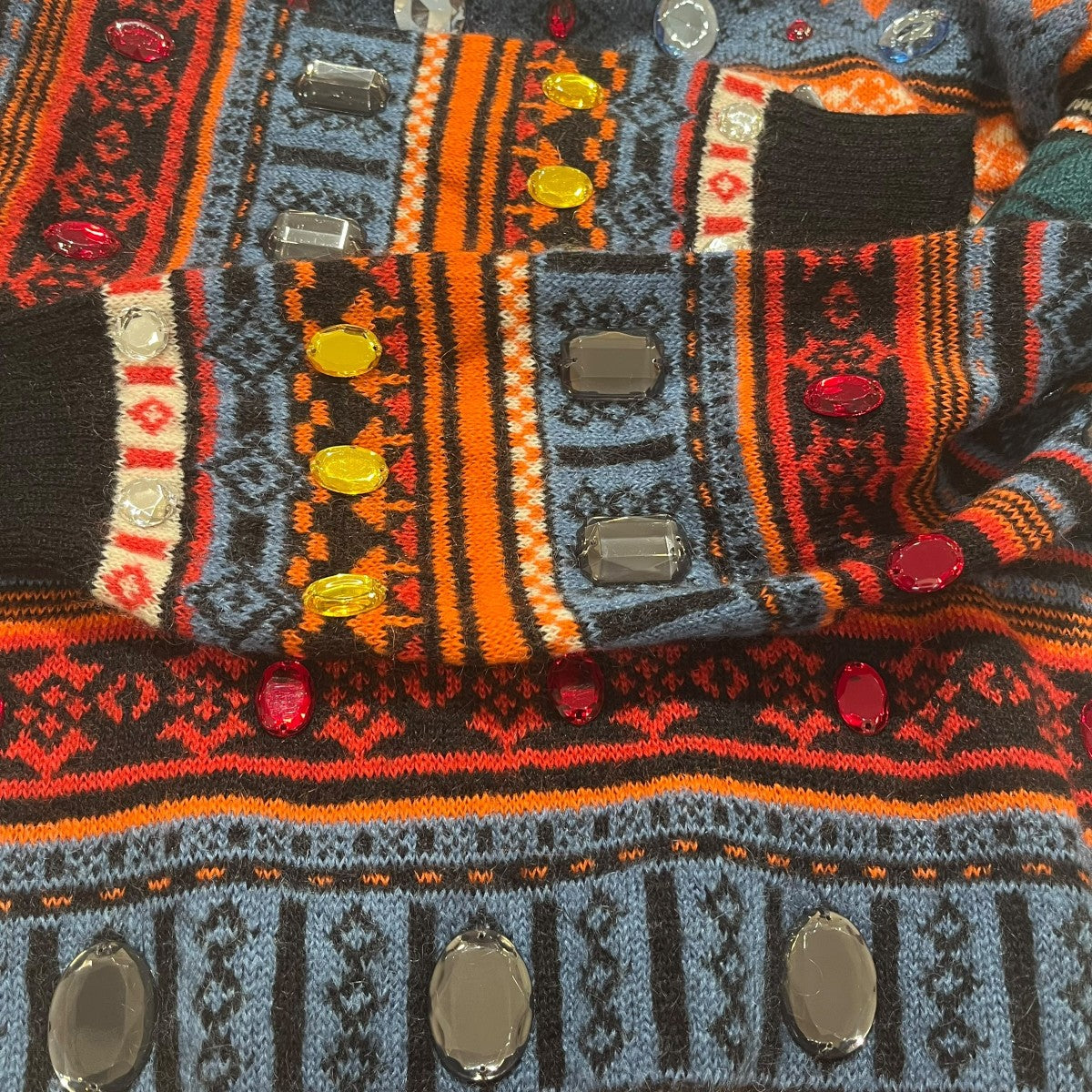 ビジューニット4559514