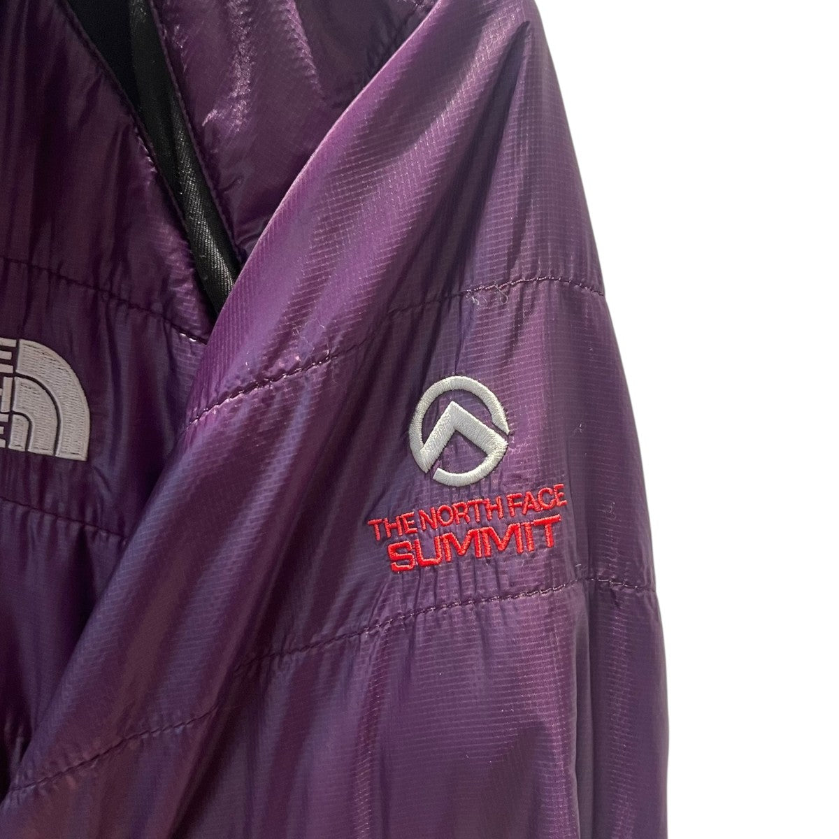 ダウンジャケット NY17901 HYBRID PRIMALOFT JACKET