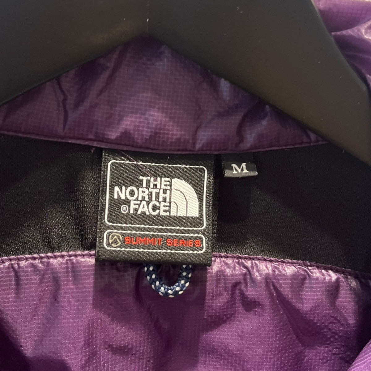ダウンジャケット NY17901 HYBRID PRIMALOFT JACKET