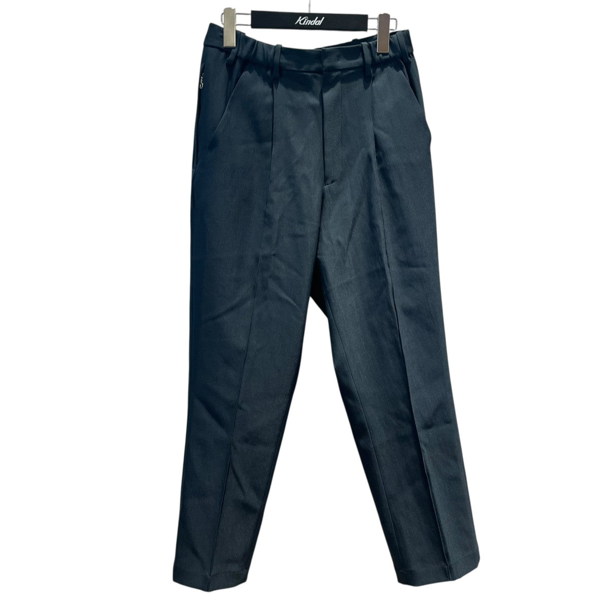 LANVIN COLLECTION イージーパンツLA-44001-72889 古着・中古-1枚目のアイテム画像