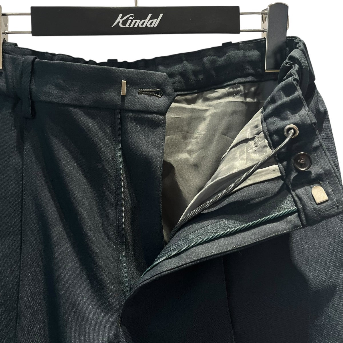 LANVIN COLLECTION イージーパンツLA-44001-72889 古着・中古-3枚目のアイテム画像