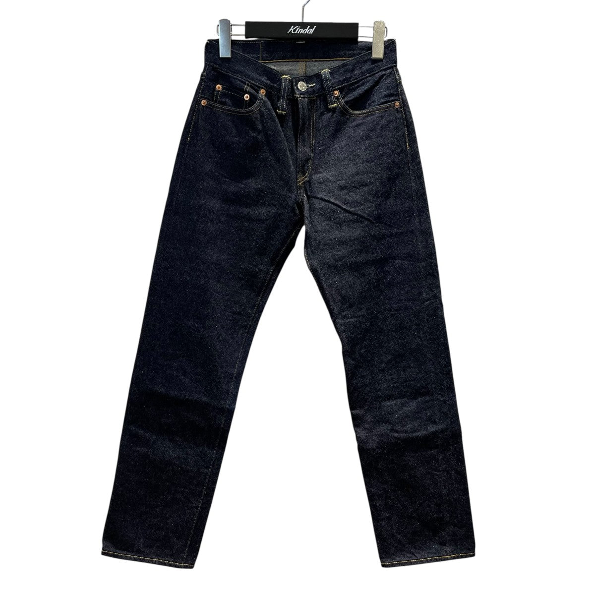 LEVI’S VINTAGE CLOTHING 1954年モデル 501ZXXデニムパンツPC9-50154-0110 古着・中古-1枚目のアイテム画像