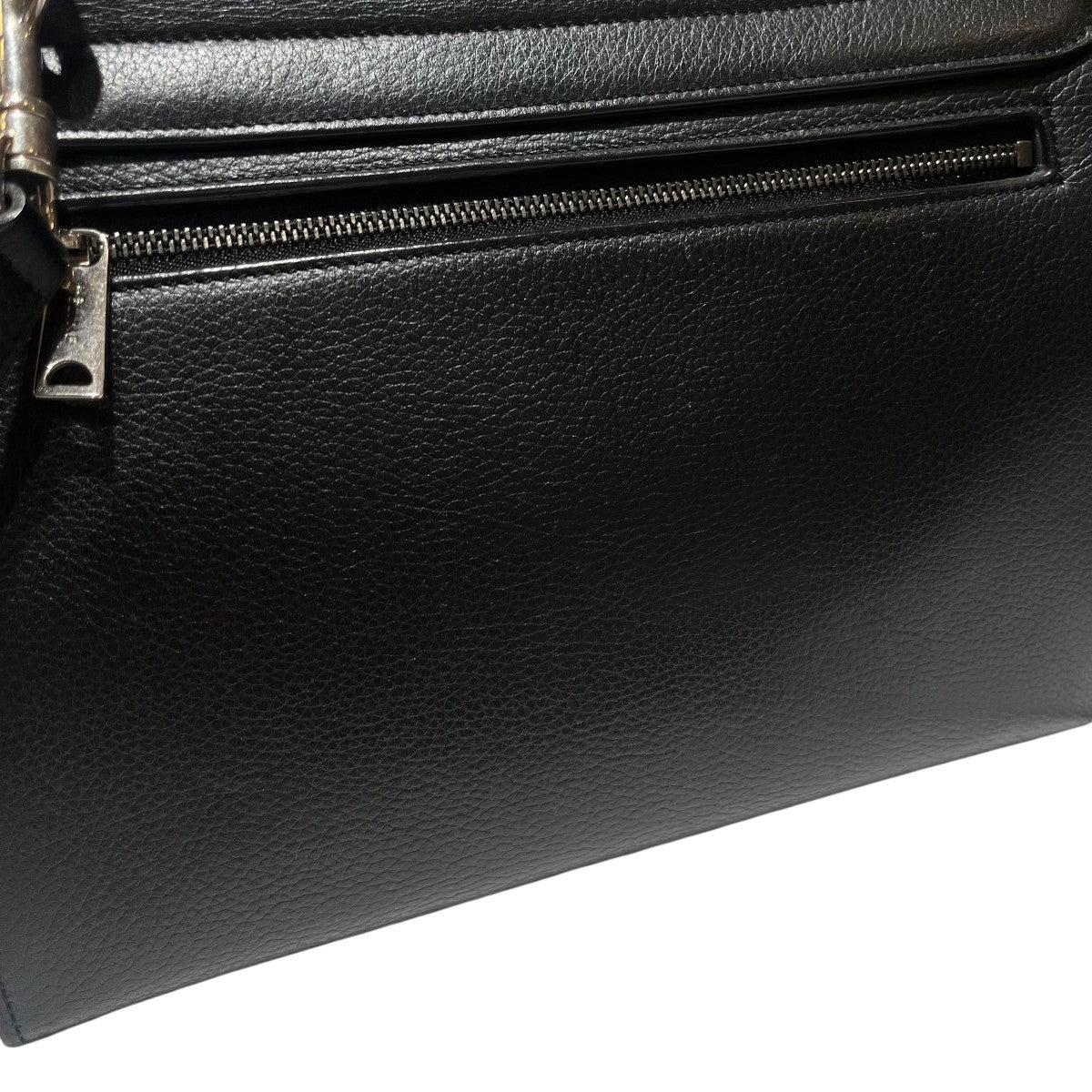 CELINE トラペーズ2WAYバッグ 古着・中古-9枚目のアイテム画像
