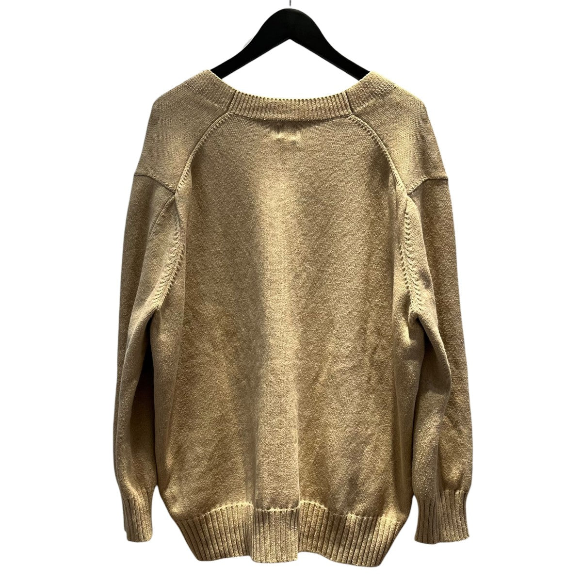 Ron Herman カーディガン3510800090 古着・中古-2枚目のアイテム画像
