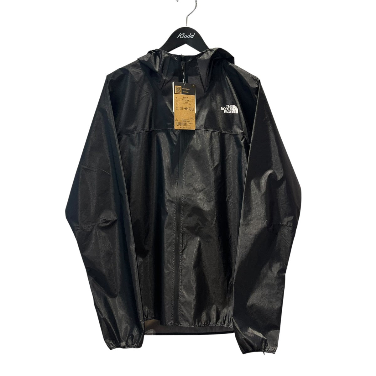 Strike Trail JacketマウンテンパーカーNP62576