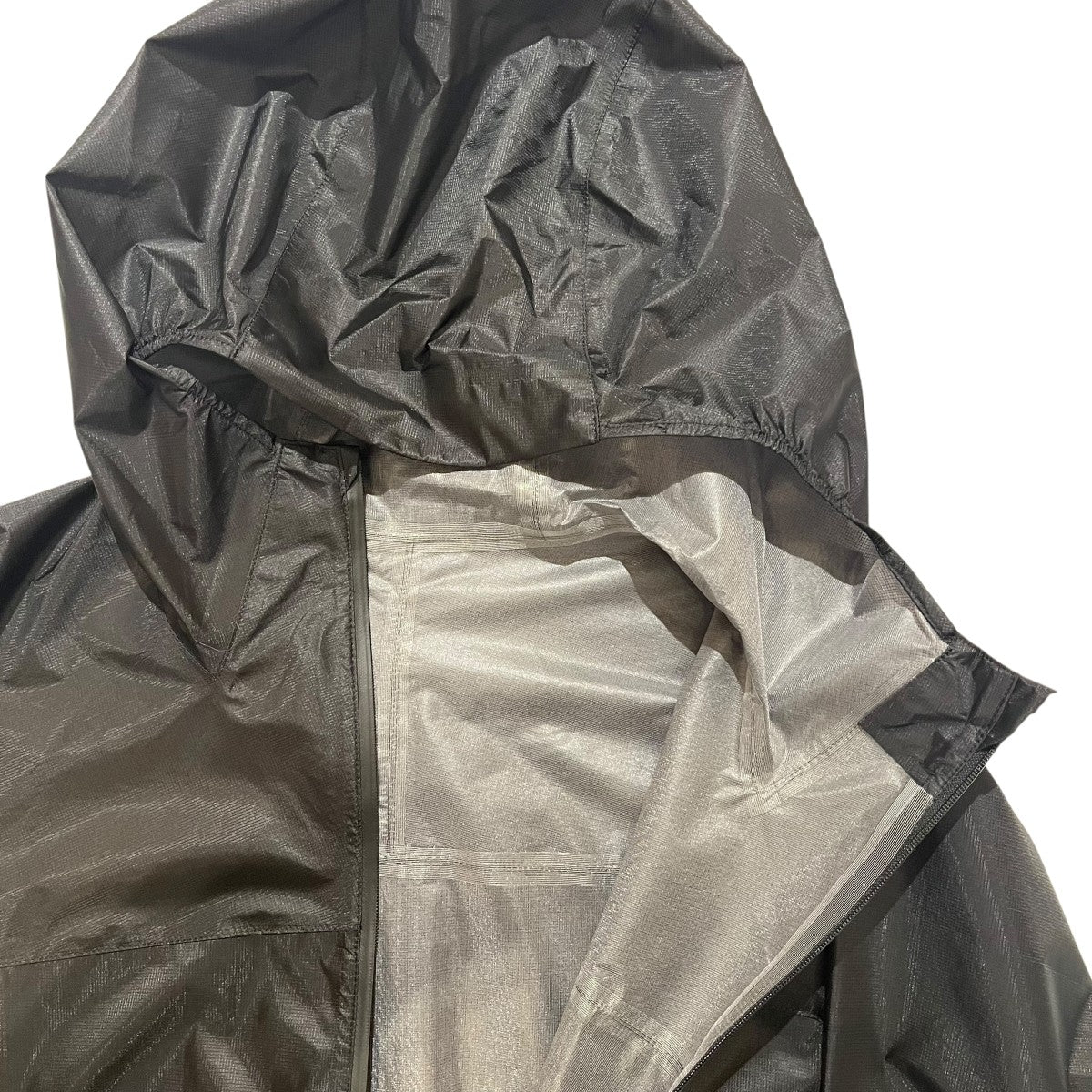 Strike Trail JacketマウンテンパーカーNP62576