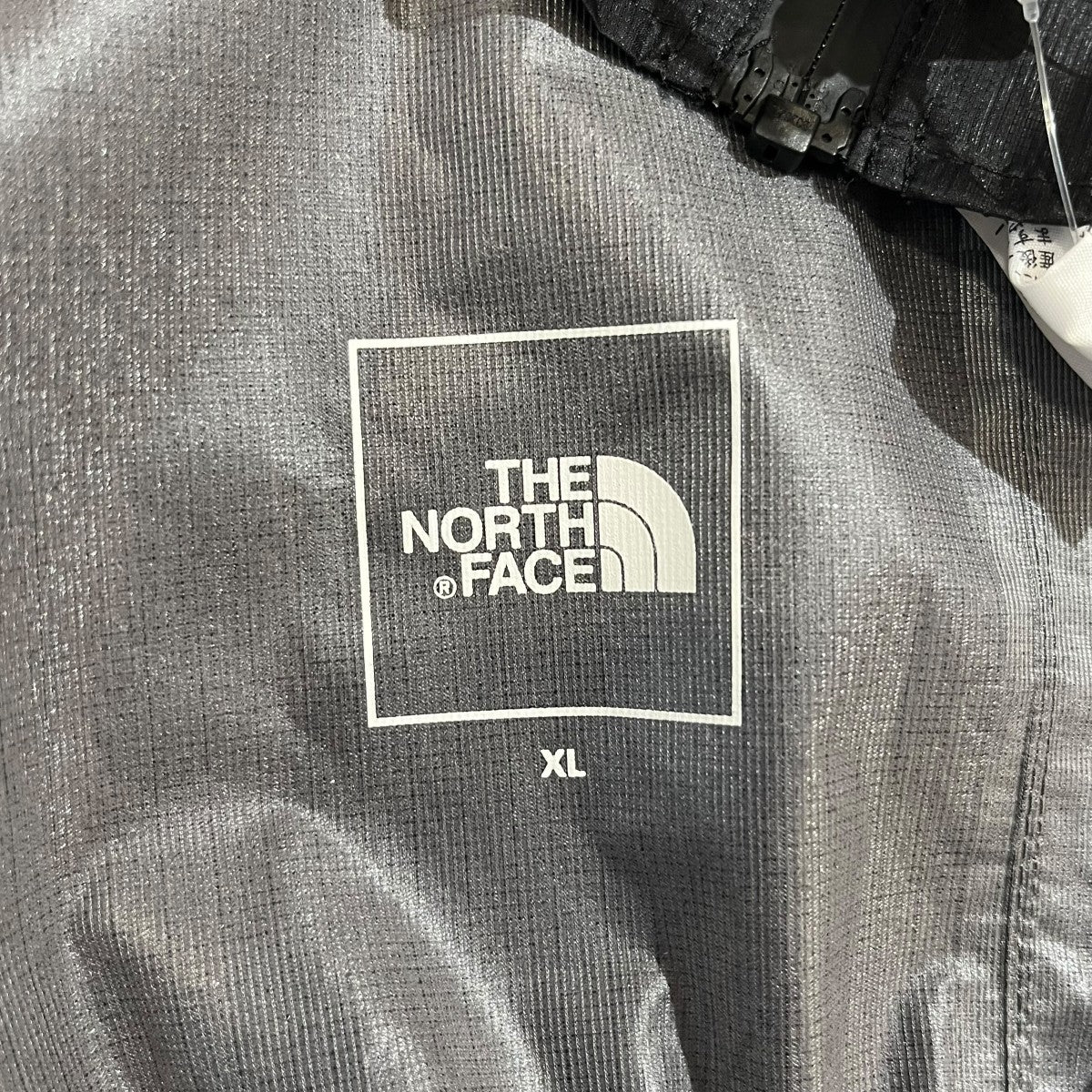 Strike Trail JacketマウンテンパーカーNP62576