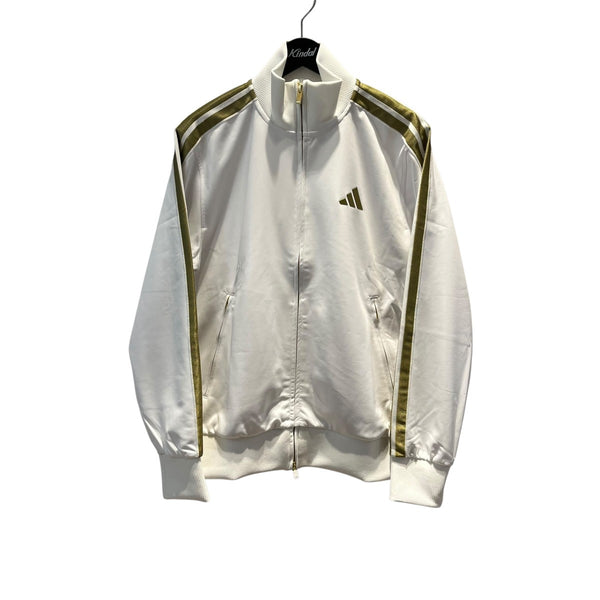 adidas(アディダス) Stadium Goldﾚｷﾞｭﾗｰﾌｨｯﾄ ﾄﾗｯｸﾄｯﾌﾟトラック