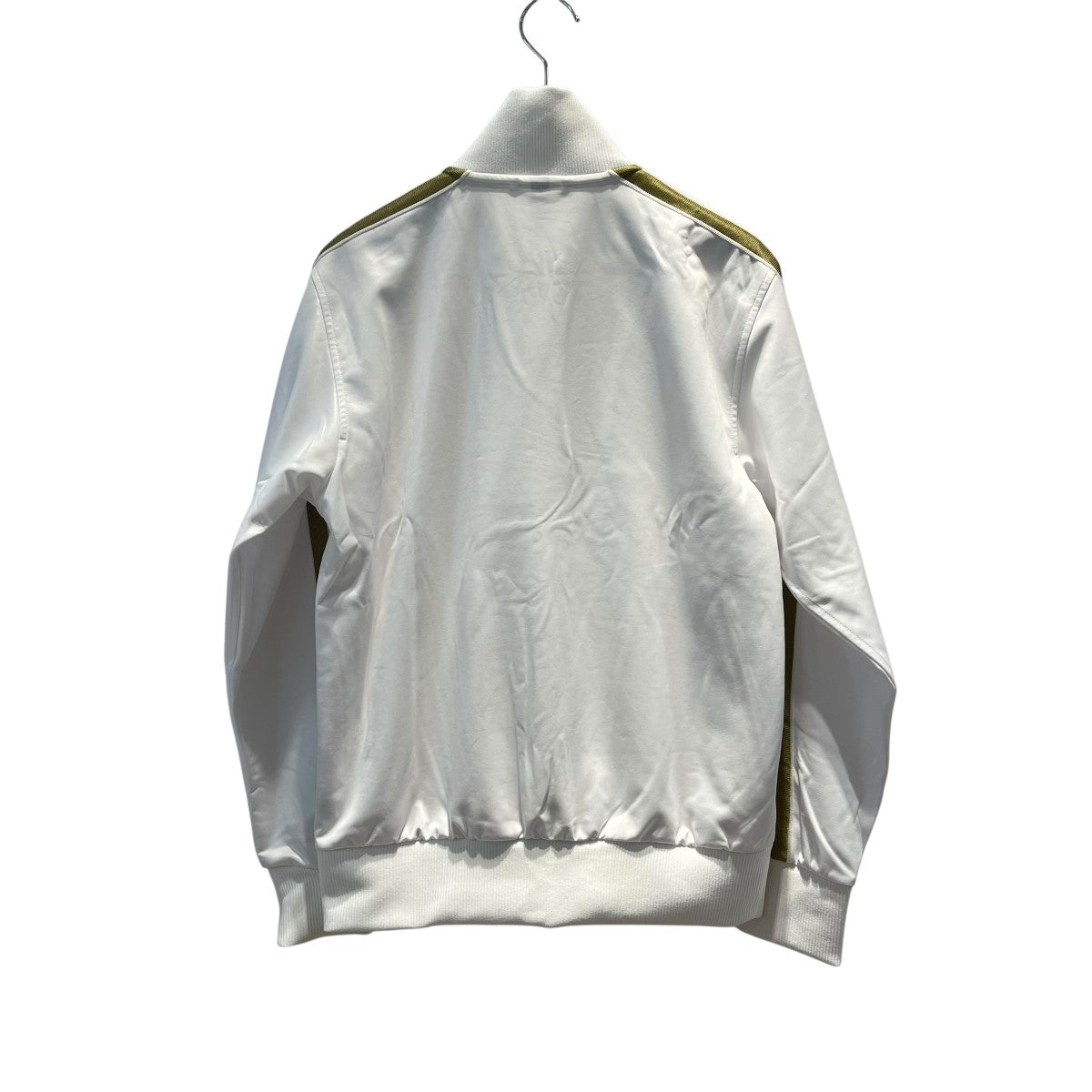 adidas(アディダス) Stadium Goldﾚｷﾞｭﾗｰﾌｨｯﾄ ﾄﾗｯｸﾄｯﾌﾟトラック