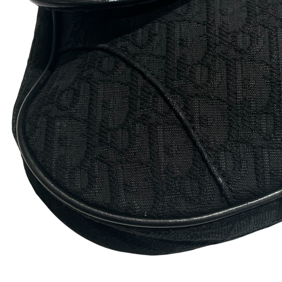 Christian Dior トロッター柄ボディーバッグ 古着・中古-5枚目のアイテム画像