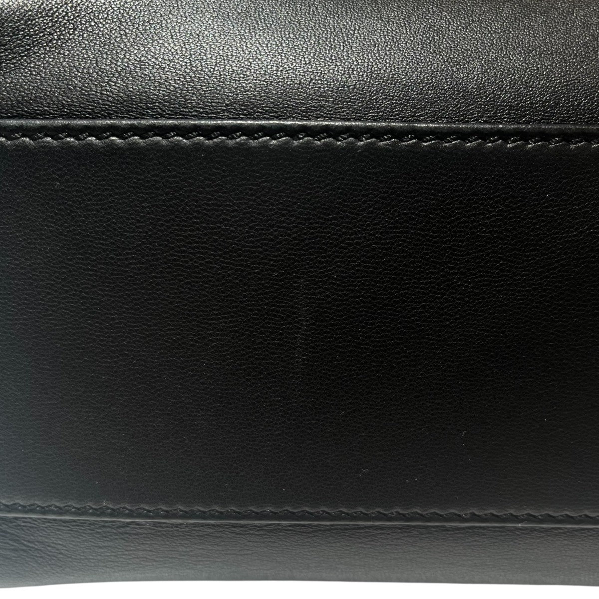 FENDI ピーカブースモール2WAYバッグ8BN244 古着・中古-10枚目のアイテム画像