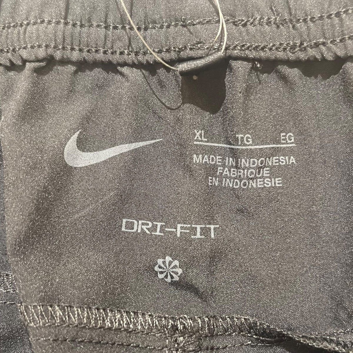 イージーパンツHV0391-010 Dri-FIT ﾌｫｰﾑ ALT ﾊﾟﾝﾂ