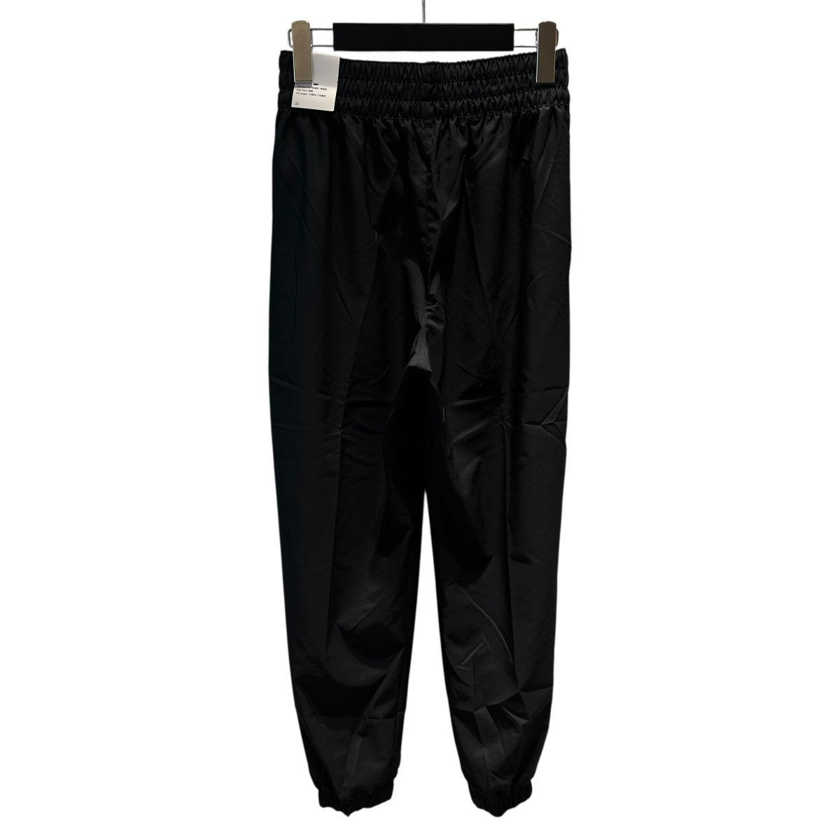 NIKE Dri-FIT ハイウエスト アンクル(9分丈)ジョガーパンツイージーパンツHJ1051-010 古着・中古-2枚目のアイテム画像