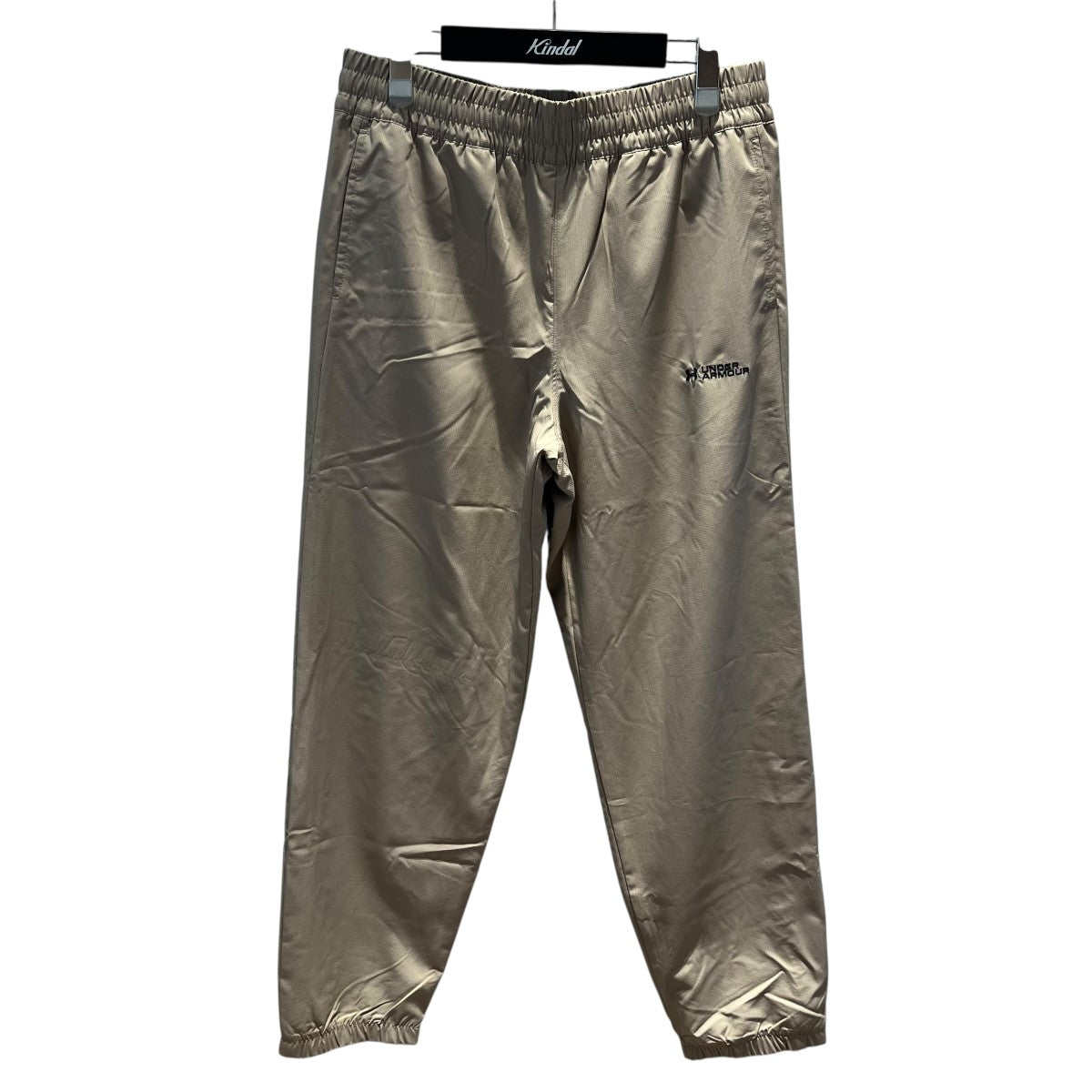 UNDER ARMOUR 60007722 UAトリコットライナー ウーブンパンツ 古着・中古-1枚目のアイテム画像