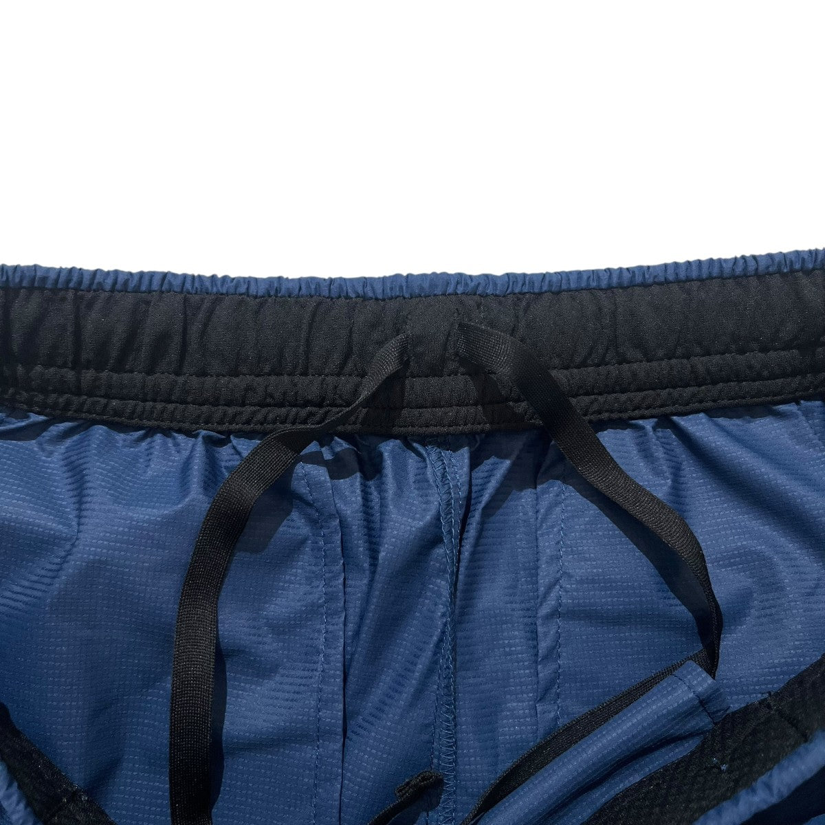 スワローテイルベントハーフパンツプリントロゴハーフパンツNB72577