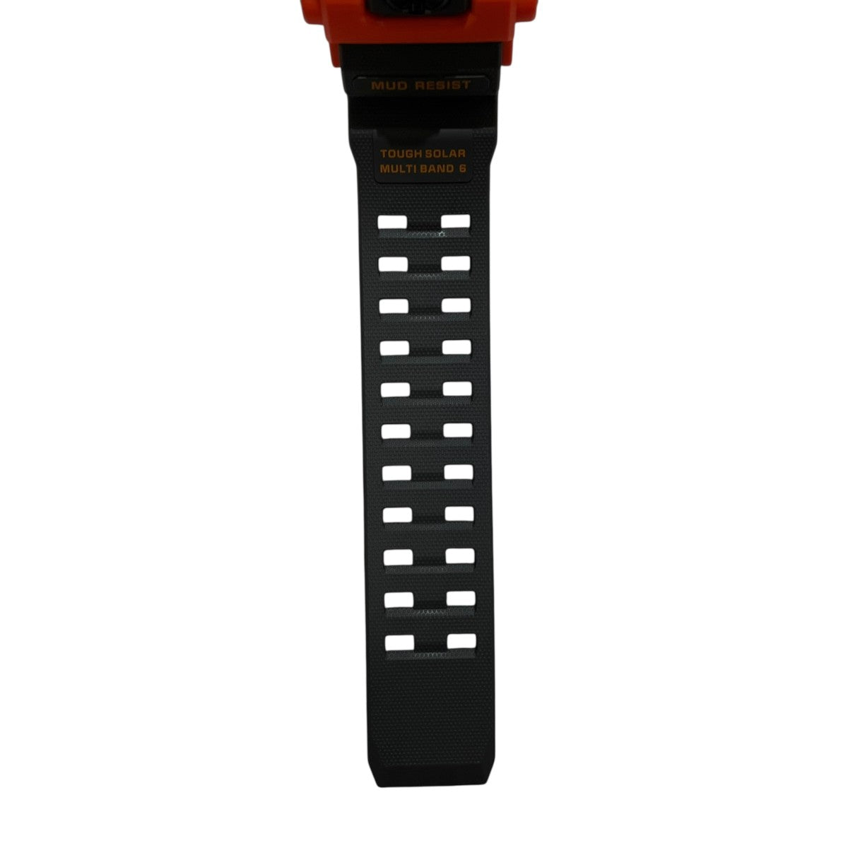 CASIO MUDMAN GW-9500-1A4JF マスターオブG マッドマン 古着・中古-6枚目のアイテム画像