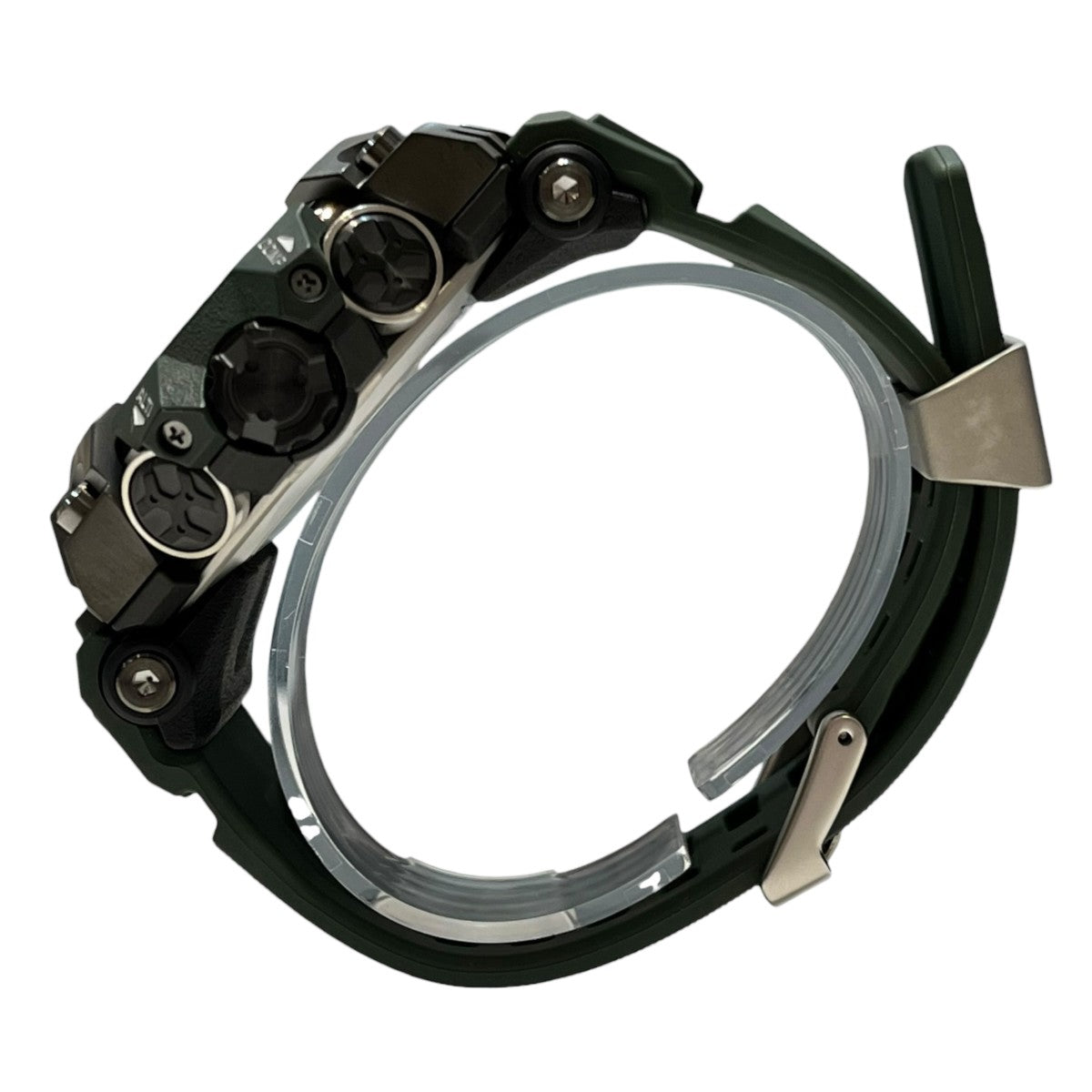 CASIO MUDMASTER GWG-B1000-3AJF マスター オブ G マッドマスター 古着・中古-3枚目のアイテム画像