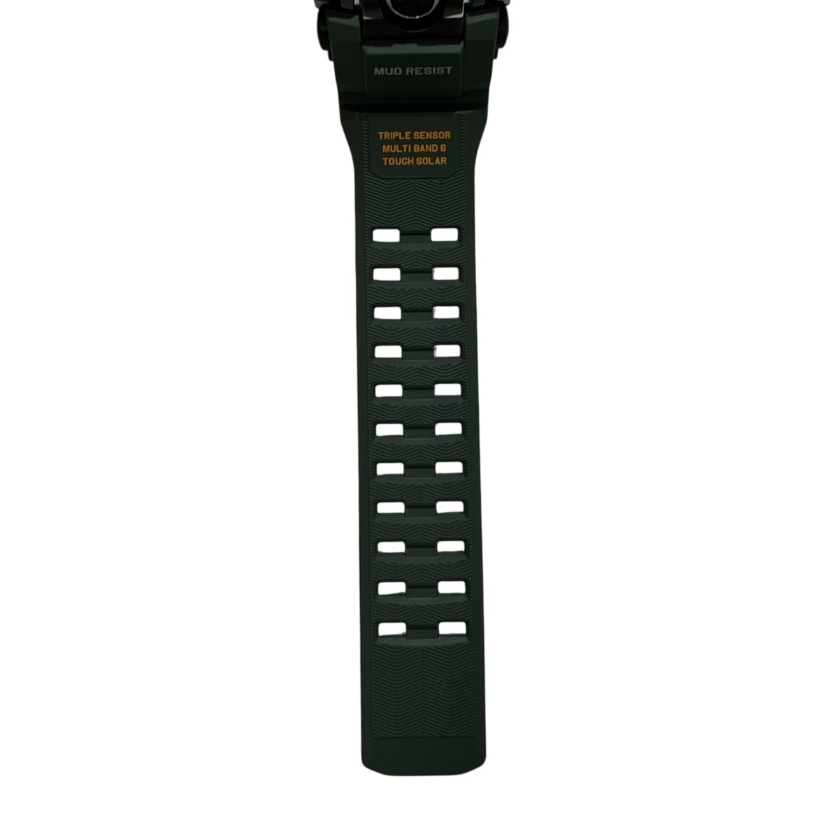 CASIO MUDMASTER GWG-B1000-3AJF マスター オブ G マッドマスター 古着・中古-6枚目のアイテム画像
