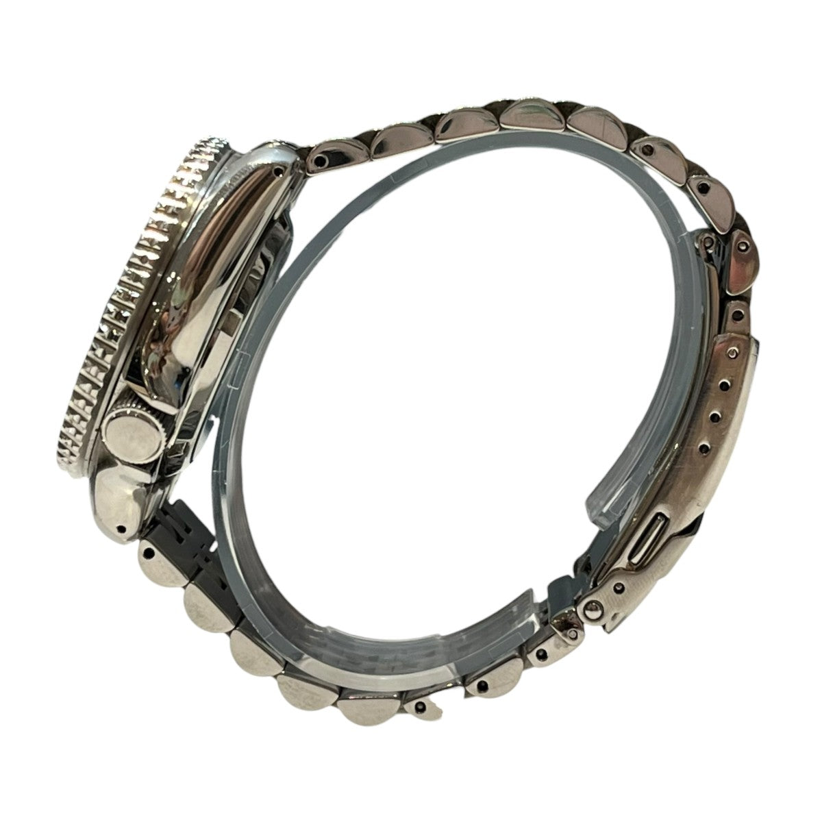 SEIKO 5スポーツGMT 日本限定モデル 4R34-00A0 古着・中古-3枚目のアイテム画像