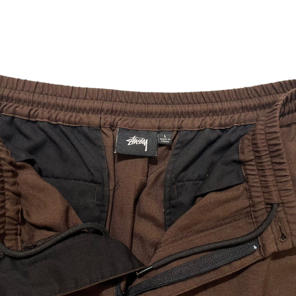 イージーパンツ