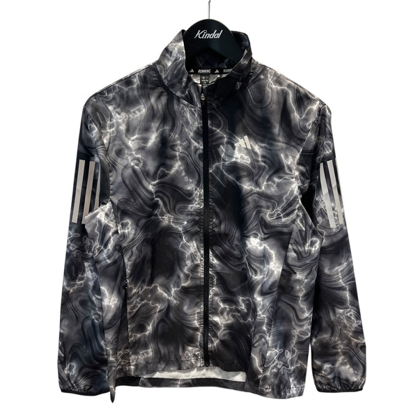 adidas ウインドブレーカー adidas(アディダス) ウインドブレーカー IJ5427 IJ5427 グレー