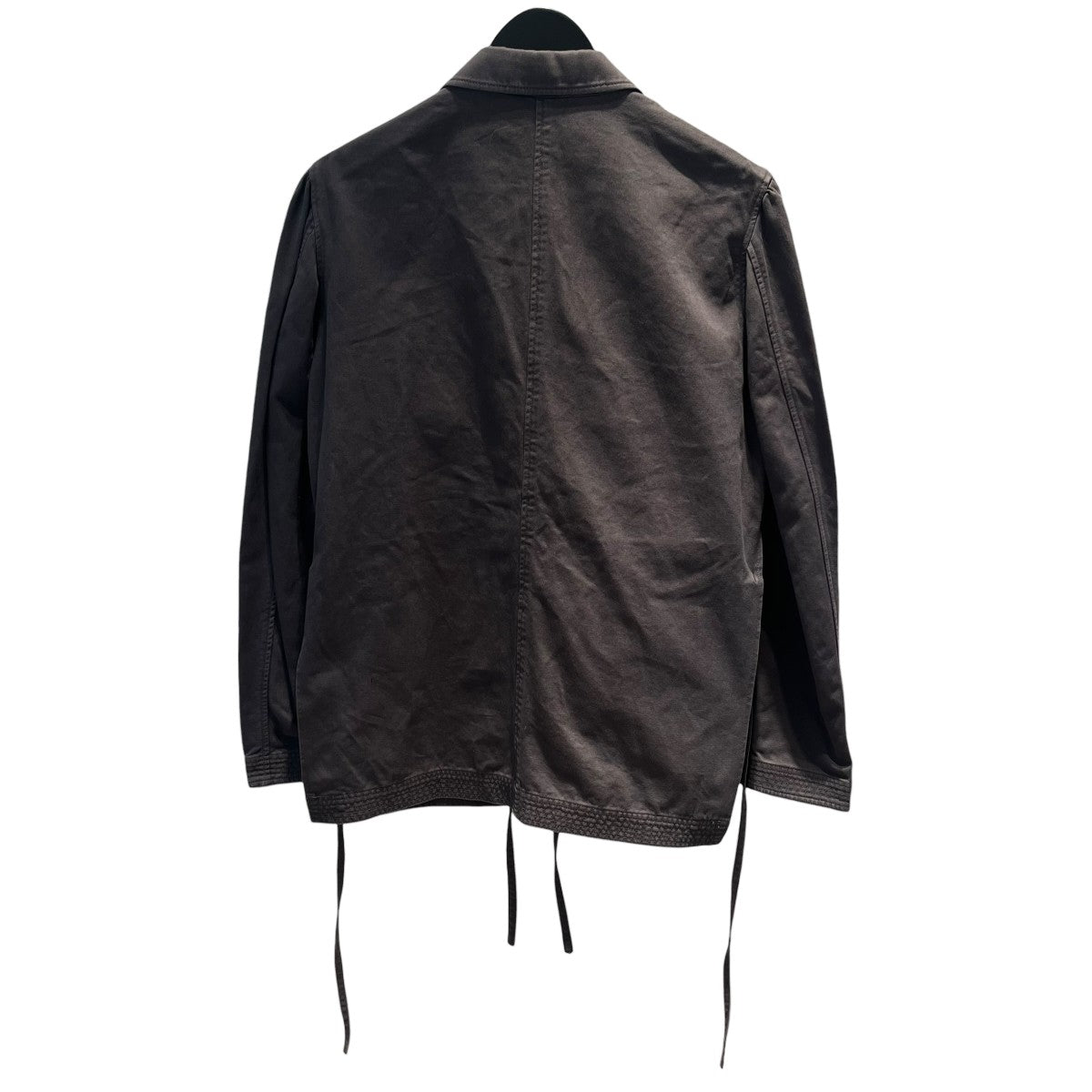 SOSHIOTSUKI(ソウシオオツキ) テーラードジャケット S24SS05JKT KIMONO