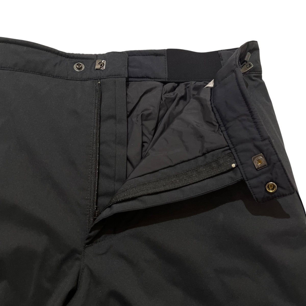 mont-bell パウダーステップ パンツ1102507 古着・中古-3枚目のアイテム画像