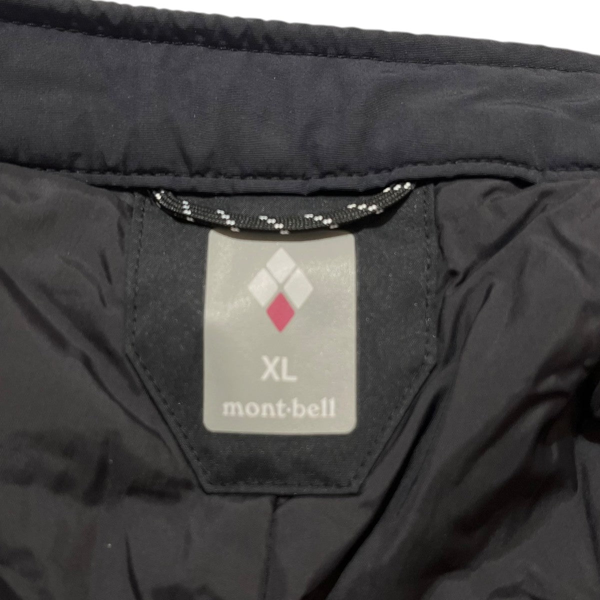 mont-bell パウダーステップ パンツ1102507 古着・中古-5枚目のアイテム画像