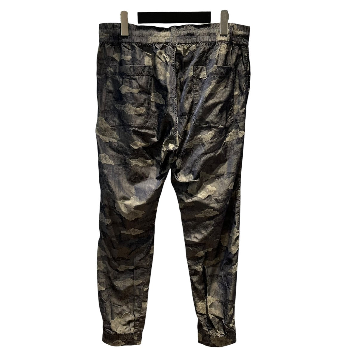 HELMUT LANG イージーパンツ 古着・中古-2枚目のアイテム画像