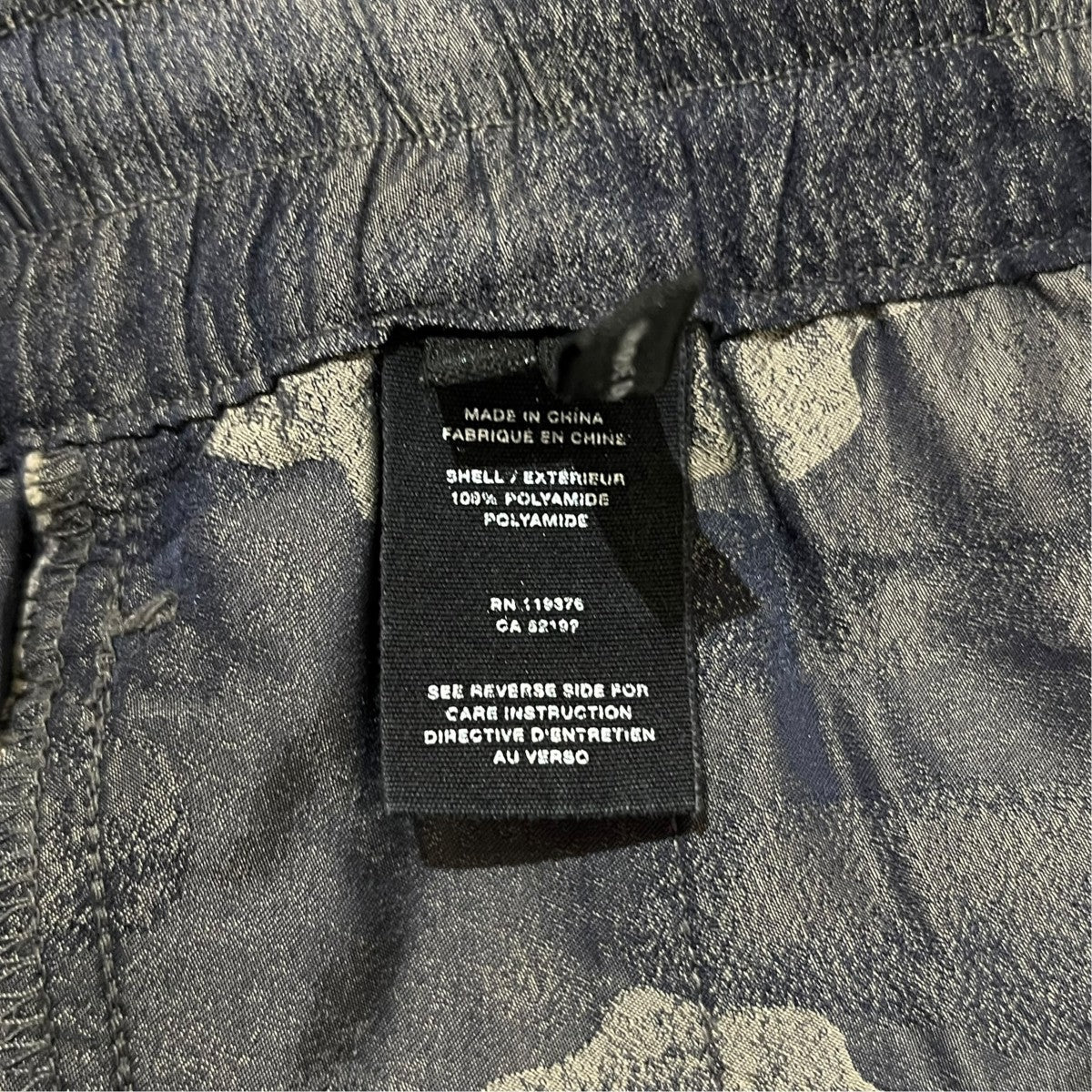 HELMUT LANG イージーパンツ 古着・中古-5枚目のアイテム画像