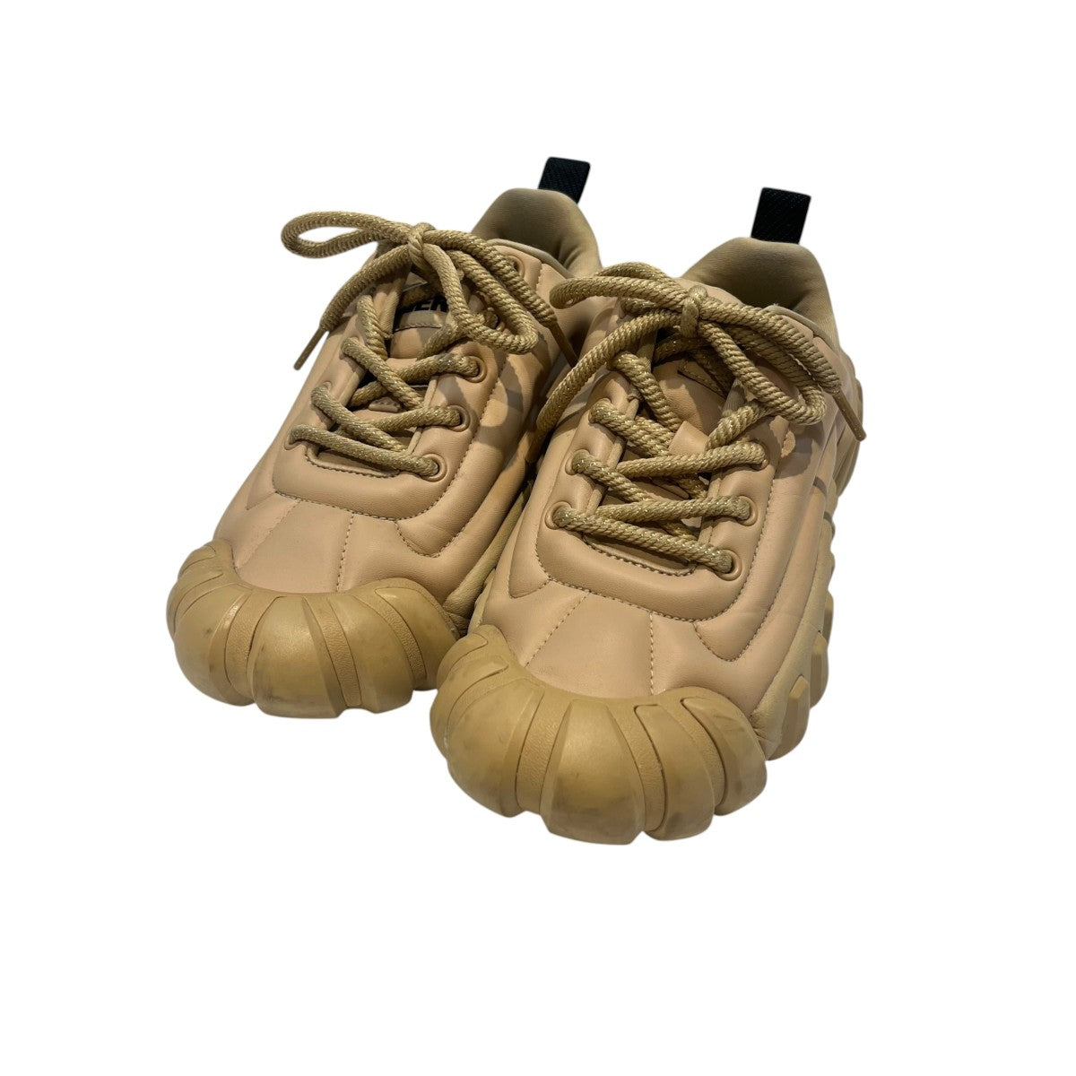 Onitsuka Tiger DENTIGRE PUFF1183C147 古着・中古-1枚目のアイテム画像