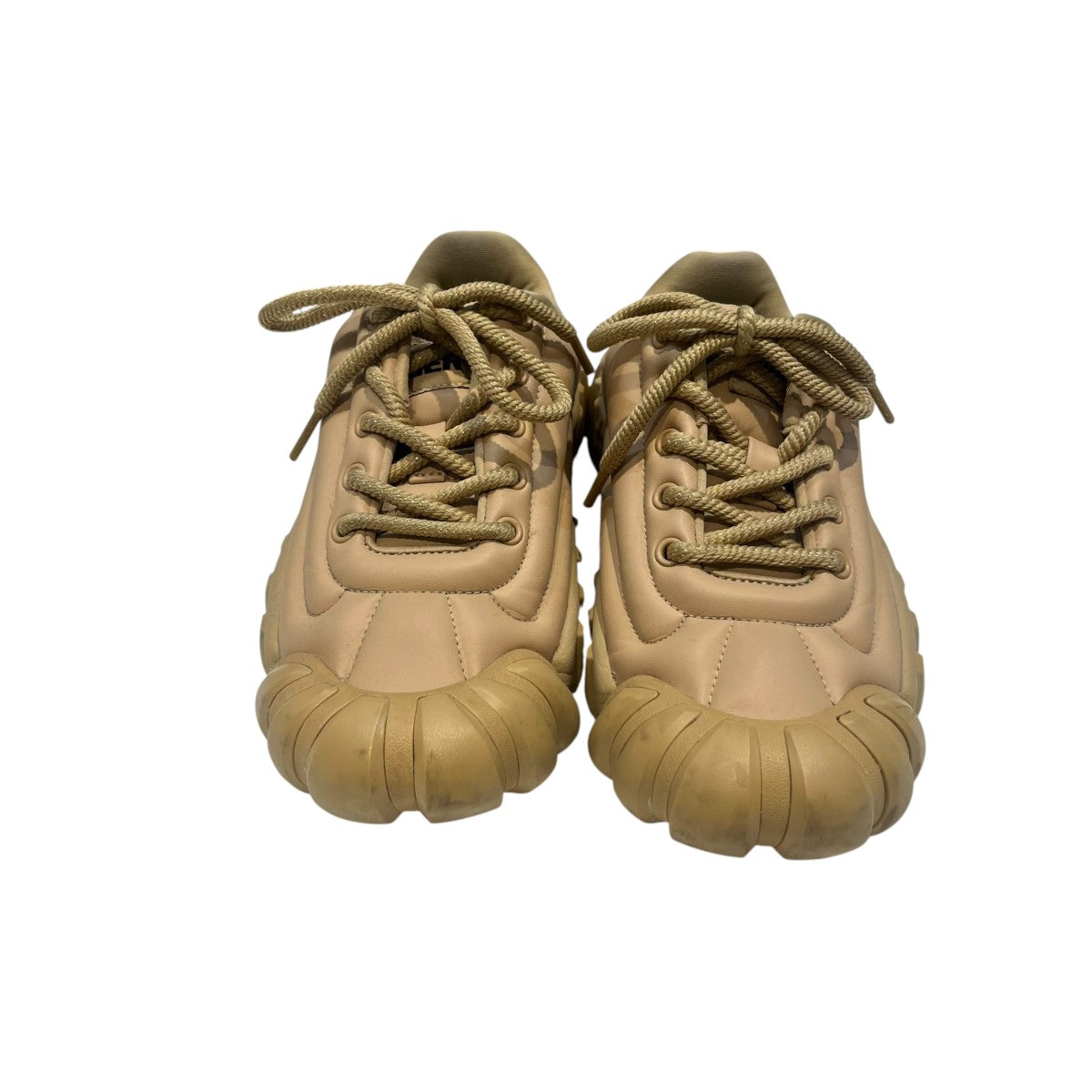 Onitsuka Tiger DENTIGRE PUFF1183C147 古着・中古-2枚目のアイテム画像