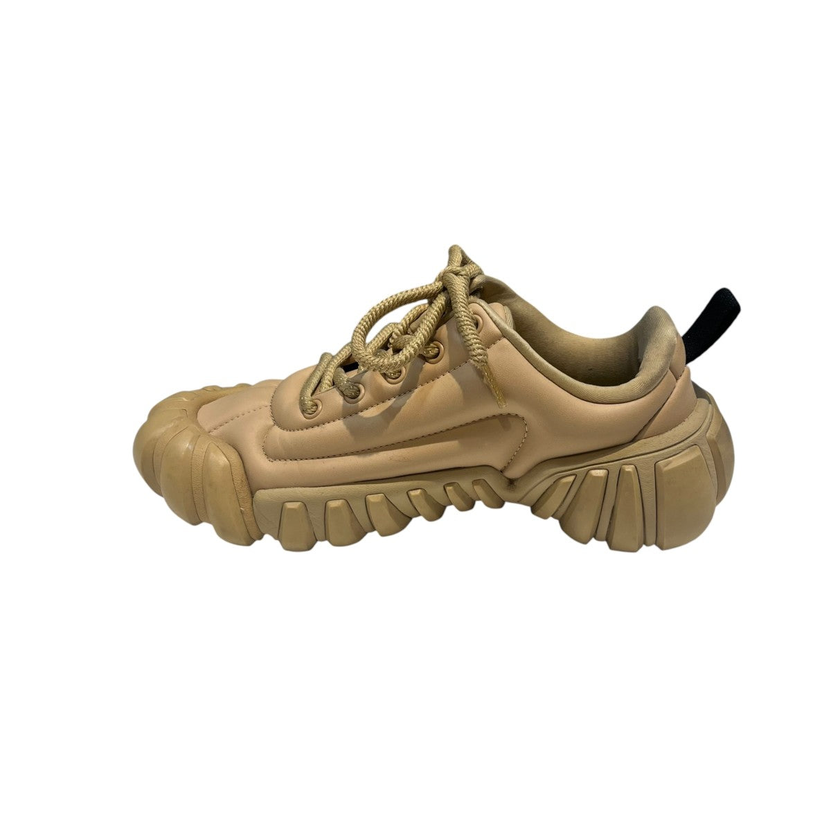 Onitsuka Tiger DENTIGRE PUFF1183C147 古着・中古-4枚目のアイテム画像
