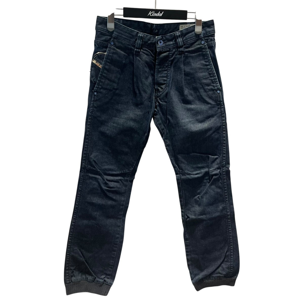 DIESEL デニムパンツ 古着・中古-1枚目のアイテム画像